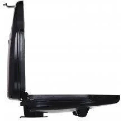 Бутербродница-гриль Brock SGM 2002 RD - фото 3