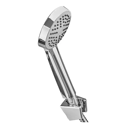 Змішувач для ванни Mixxus Relax 009 MI6250 Хром - фото 3