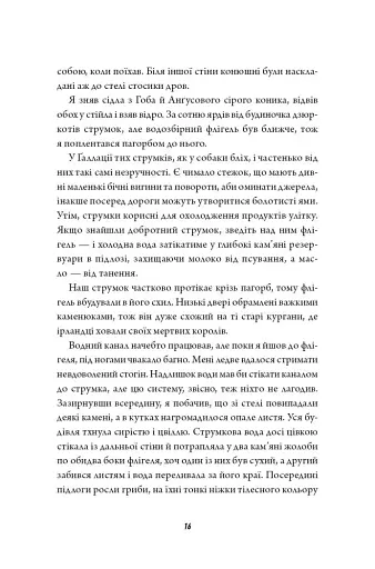 Клятвений солдат. Те, що тривожить мерців. Книга 1 - фото 11