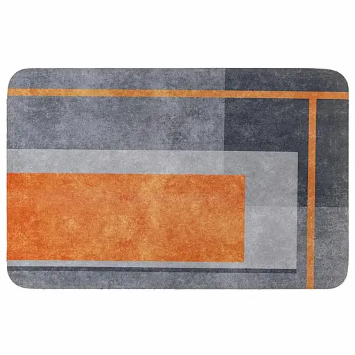 Коврик влагопоглощающий Wall Sticker 40х60х3 мм SW-00002552 - фото 1