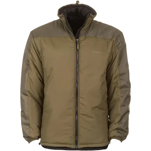 Куртка Snugpak Sleeka Elite Reversible XXL Olive/Black