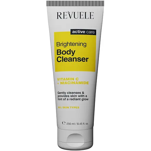Гель для мытья тела Revuele Body Cleanser осветляющий 250 мл