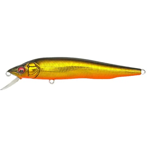 Воблер Megabass Vision Q-GO SP 95mm 10.6g M Megabass Kinkuro - фото 1