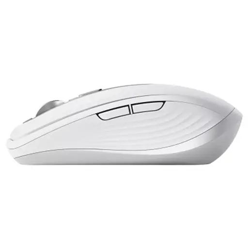 Миша комп'ютерна Logitech MX Anywhere 3S Pale Grey (910-006930) - фото 3