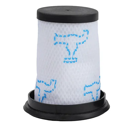 Фильтр контейнера для аккумуляторного пылесоса Rowenta AIR FORCE 760 FLEX, RH9571WO, RH9574WO, (ZR009003) - фото 3