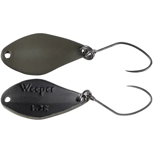 Блесна Nories Masukurouto Weeper 0.9 g #010