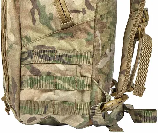 Рюкзак тактический Алебарда ALB-17L Multicam - фото 6