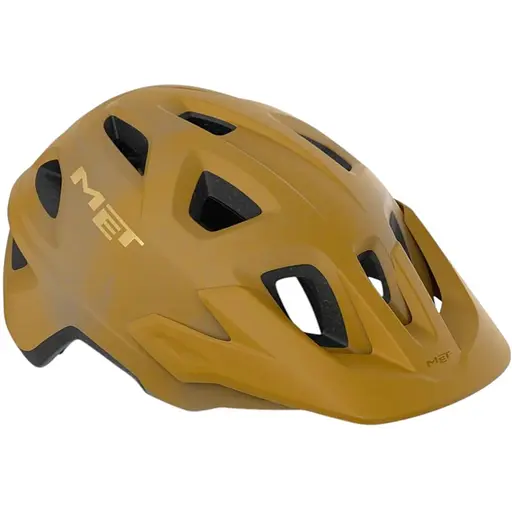 Шолом Met Echo Desert M/L (1052-3HM 118 CE00 L GD1)