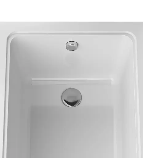 Ванна акрилова AM.PM Gem 170х70 (W90A-170-070W-A) - фото 7