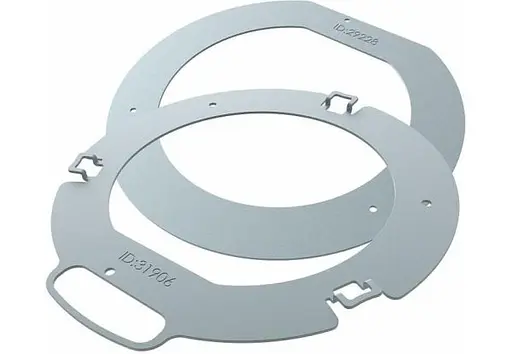 Точка доступа Mikrotik cAP ac RBcAPGi-5acD2nD (47097) - фото 5