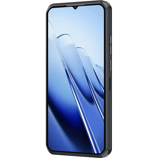 Смартфон Oulitel WP52 4/256GB Blue - фото 3