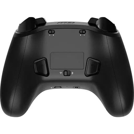 Геймпад MSI FORCE GC300 Wireless Black (S10-43G0180-EC4) - фото 10