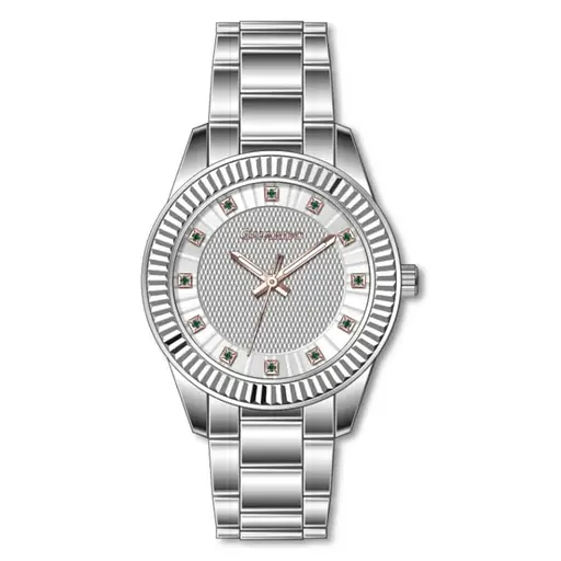 Жіночий годинник Guardo 012802-3