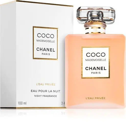 Оригінал Chanel Coco Mademoiselle L'Eau Privée 100 мл туалетна вода - фото 1