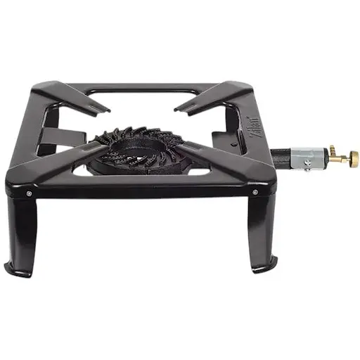 Пальник газовий Zilan ZLN6409 square