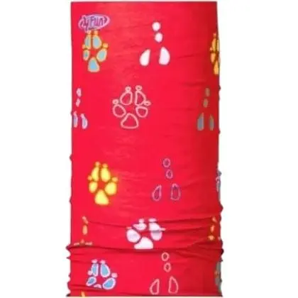 Повязка 4Fun Trace Red (4FUN-TRACERED)