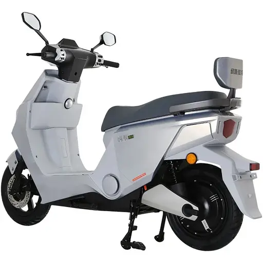 Електроскутер 2E S90 White (2EESS90) [140112] - фото 5