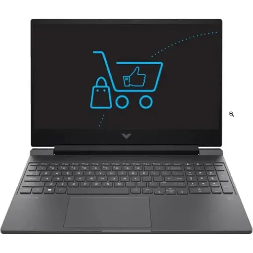 Ноутбук HP Victus 15-fb2864nw (AZ5R3EA)