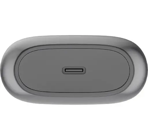 Електробритва Mijiа Electric Shaver S200 сірий - фото 2