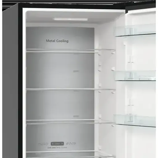 Холодильник Hisense RB470N4EFC1 (HZF4068SED) (6895705) - фото 7