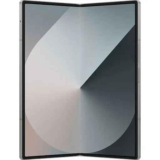 Смартфон Samsung Galaxy Fold 6 12/256GB Silver Shadow (SM-F956BZSB) [NFC, 2 SIM/1 SIM + eSIM] - фото 4