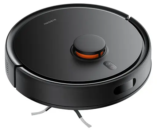 Робот-пилосос Xiaomi Robot Vacuum S20 чорний - фото 7