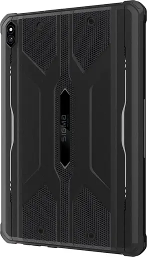 Планшет Sigma Tab A1033 X-treme2 8/256GB Black UA UCRF - фото 3