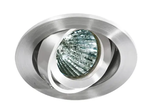 Точковий світильник Azzardo AZ0804 CARLO(GM2102_alu) - фото 1