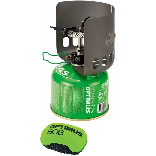 Интегрированная система приготовления пищи Optimus Elektra FE (1017-8020709)