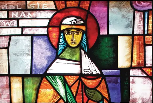 The Sacred Art of Adam Stalony-Dobzanski. Сакральне мистецтво Адама Сталони-Добжанського - фото 3