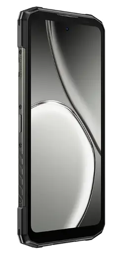 Doogee Blade 20 Pro 6/256Gb Obsidian Silver Global version - фото 2