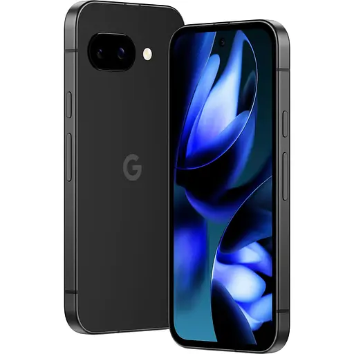Смартфон Google Pixel 9a 5G 8/128Gb Obsidian US - фото 7