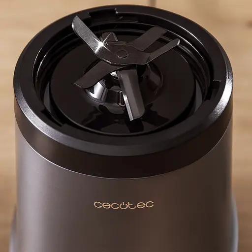 Блендер CECOTEC Nutriblender Fusion - фото 8