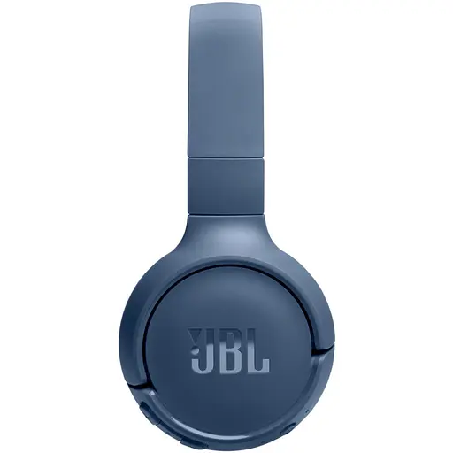 Наушники JBL Tune 520BT Blue (JBLT520BTBLUEU) - фото 10