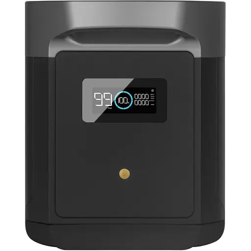 Додаткова батарея EcoFlow Delta max Extra Battery 2016 вт/год