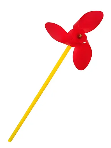 Игровой набор Вертушка спираль