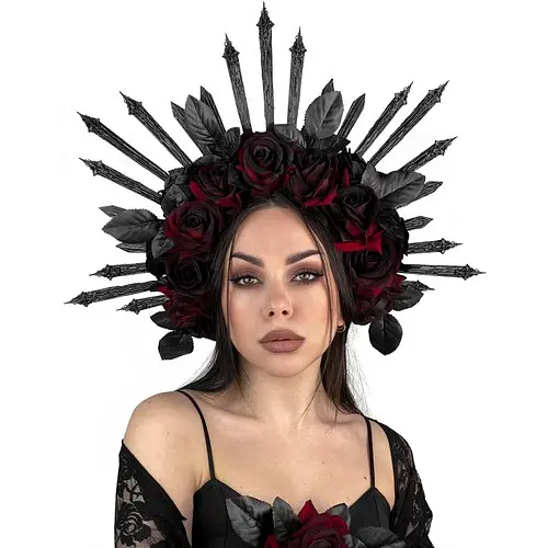 Обруч Грета - фото 1