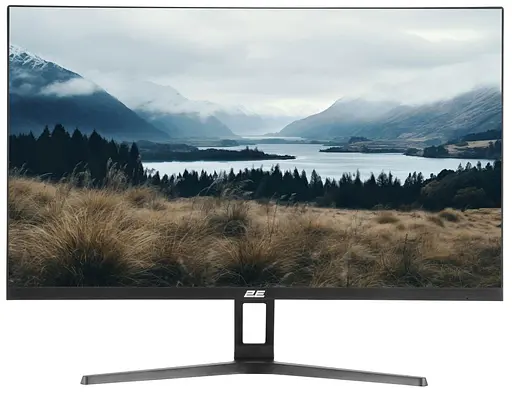 Монитор 27" 2E R2723BV Curved FHD VA 165Hz (2E-R2723BV-01.UA) - фото 1
