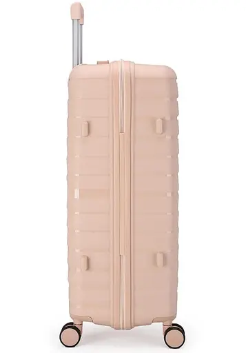 Валіза Semi Line 28" (L) Beige (T5795-3) (DAS303028) - фото 3