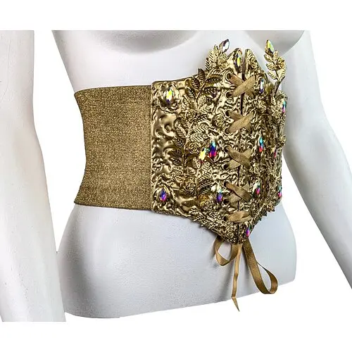 Пояс - корсет Келли - фото 2