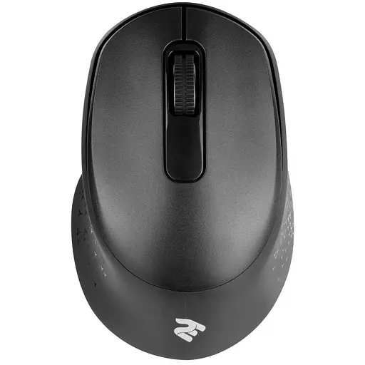 Комплект (клавіатура + миша) 2E MK420 WL Black (2E-MK420WB) - фото 7