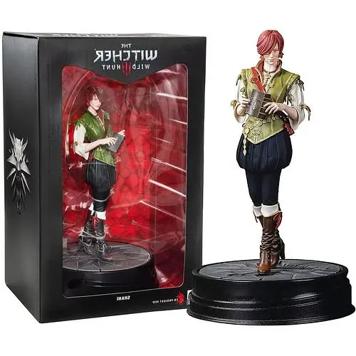 Фігурка Dark Horse Відьмак Шані The Witcher Shani 26 см DH TW S 10 - фото 1