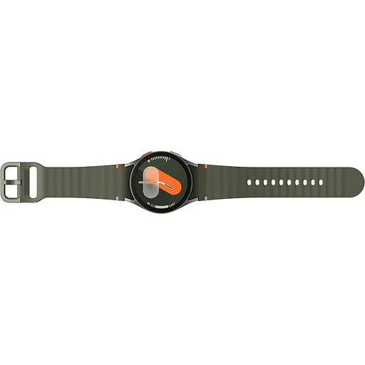 Смарт-часы Samsung Galaxy Watch 7 40 mm Green (SM-L300NZGASEK) - фото 7