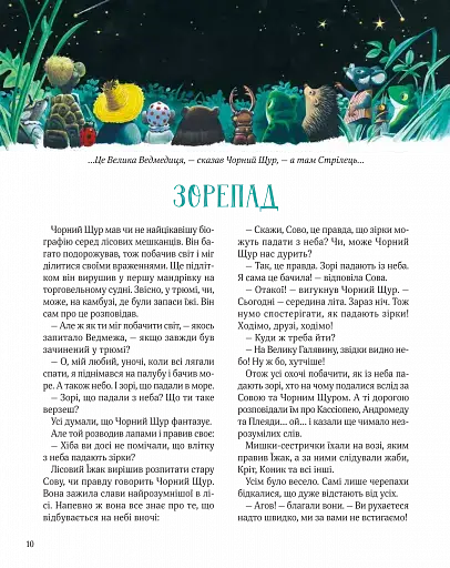 Ліс чудес - фото 11