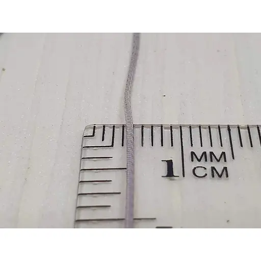 Золотая цепочка Ювелирное производство А. Долина (Снейк). 250120Б 50 - фото 3