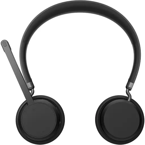 Гарнитура Lenovo Wireless Stereo Headset - фото 7