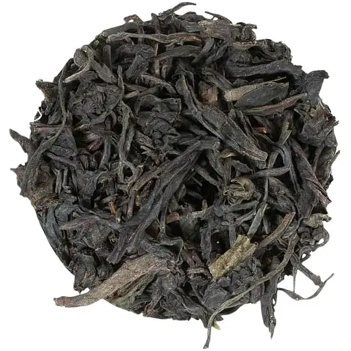 Зеленый кенийский пурпурный - 50 г