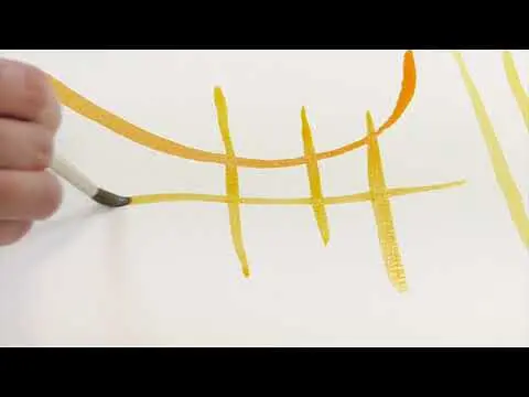 Кисть белка круглая Raphael Petit Gris Extra Pur, №12, профессиональная, короткая ручка - фото 3