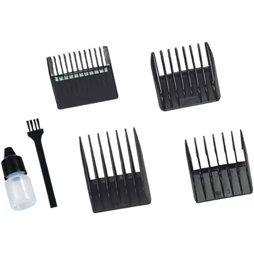 Машинка для стрижки Magio MG-591 - фото 3