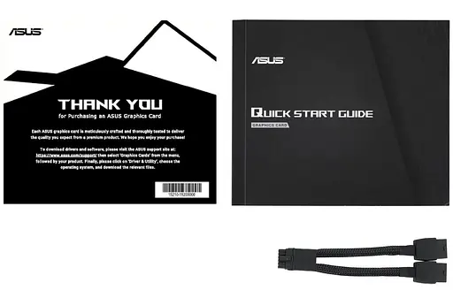 Видеокарта ASUS RTX 5070 12GB DUAL OC (DUAL-RTX5070-O12G) (GDDR7, 192 bit, PCI-E v5.0) - фото 6